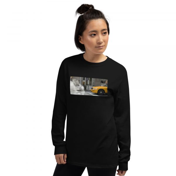Camiseta manga larga - Imagen 2